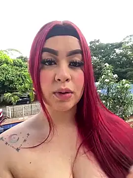 BunnyHott  online show from 26, 5, 2026