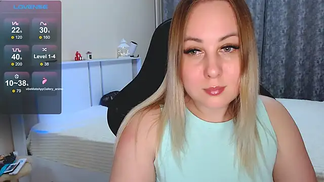 Pretty Yourfriend online show from 20, 5, 2026