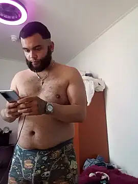 crimikeanu24 online show from 20, 5, 2026