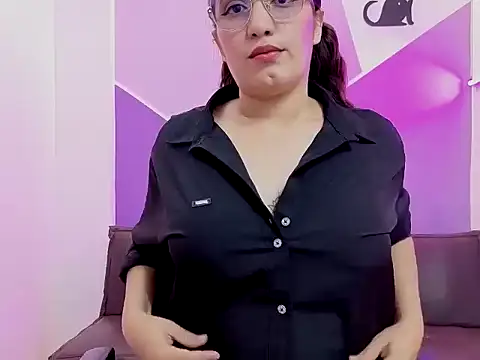 LizCatalina online show from 26, 5, 2026