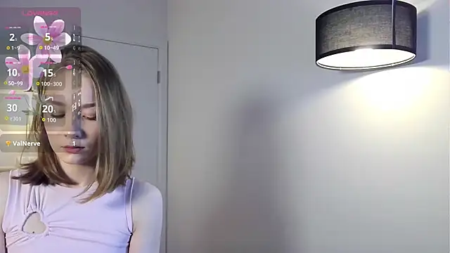 Snapshot of CassieVale chatting on 30, 6, 2026 CassieVale online show from 30, 6, 2026