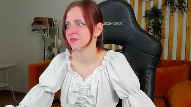 FreyaVeys online show from 4, 7, 2026