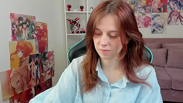 FreyaVeys online show from 13, 7, 2026