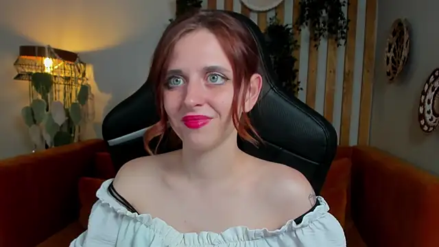 FreyaVeys online show from 11, 7, 2026