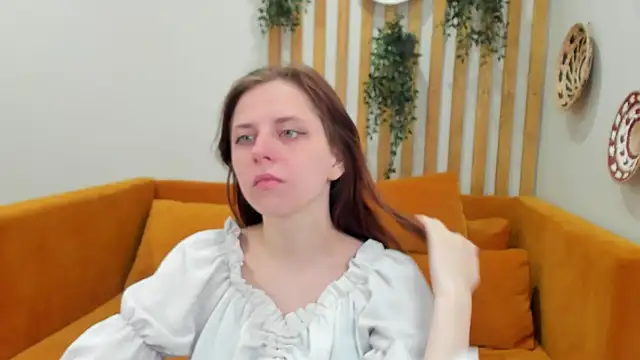 FreyaVeys online show from 20, 6, 2026