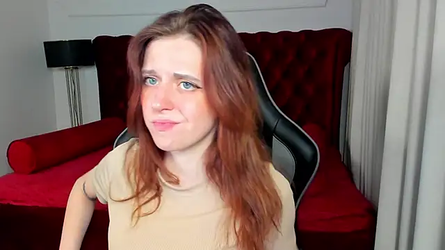 FreyaVeys online show from 25, 6, 2026