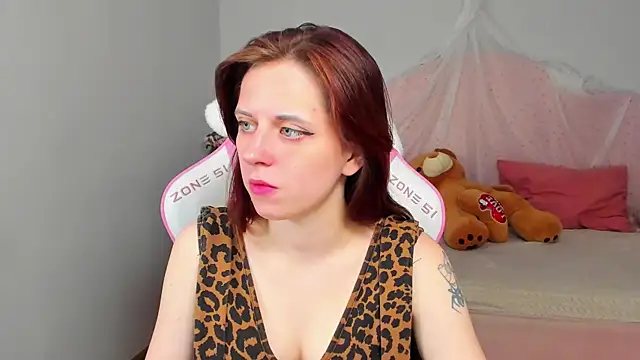 FreyaVeys online show from 28, 6, 2026