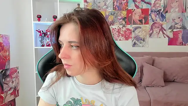 FreyaVeys online show from 22, 6, 2026