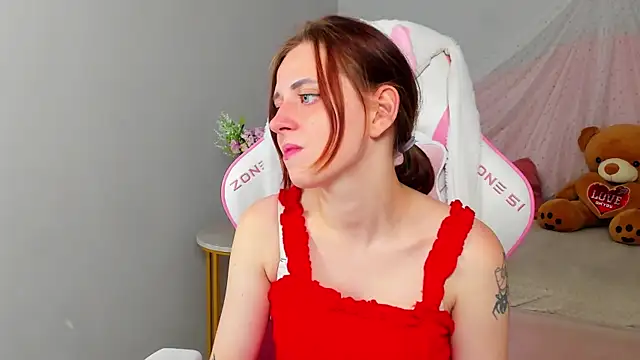 FreyaVeys online show from 10, 7, 2026