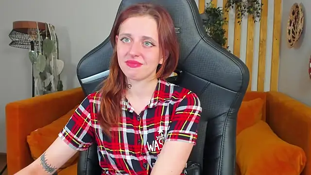 FreyaVeys online show from 4, 7, 2026