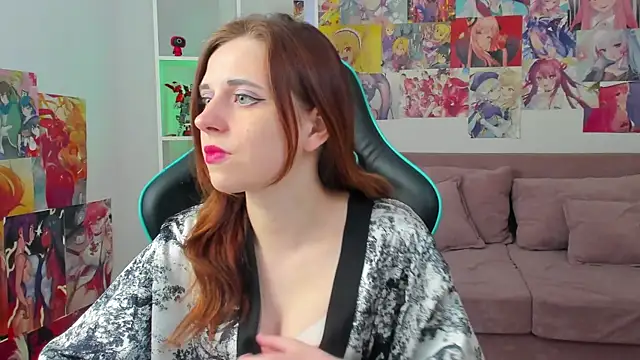 FreyaVeys online show from 6, 7, 2026