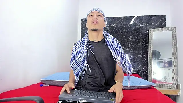 Snapshot of Camilo_Contreras chatting on 26, 5, 2026 Camilo Contreras online show from 26, 5, 2026