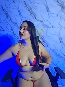 Alejamilff online show from 21, 5, 2026