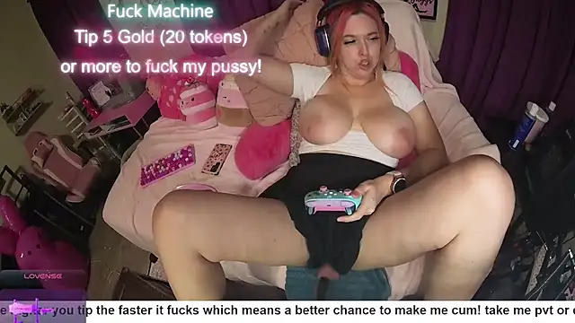 nikki juggs online show from 19, 3, 2025