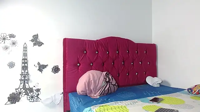 Tokyo Dirty Sexy online show from 30, 6, 2026