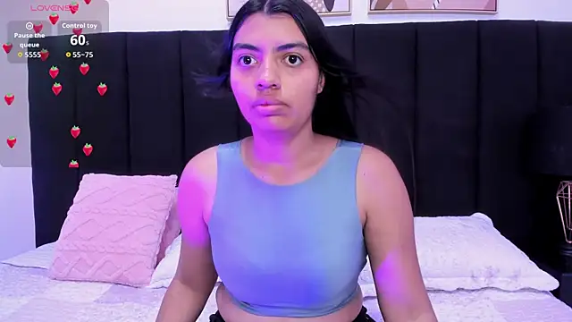 kaylasanders7 online show from 23, 5, 2026