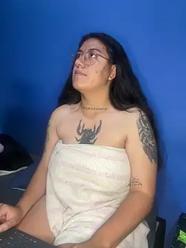 Snapshot of Gaby-mendez chatting on 2, 6, 2026 Gaby-mendez online show from 2, 6, 2026