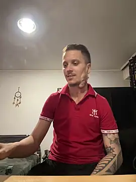 MarkCain69 online show from 20, 5, 2026