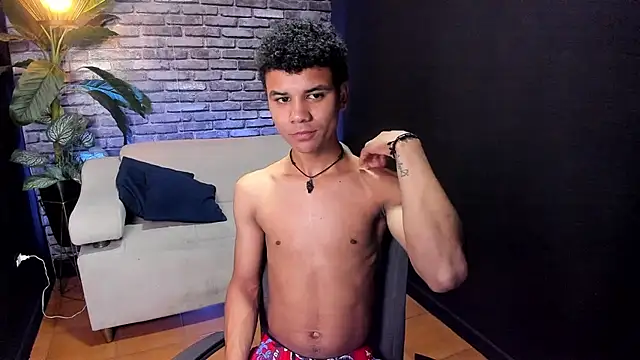 liam jett online show from 24, 5, 2026