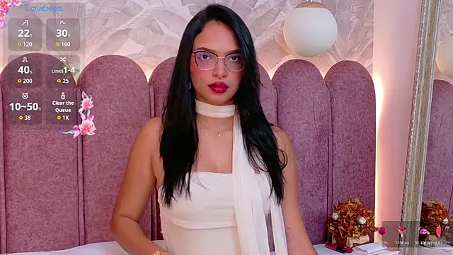 Snapshot of Maddy-Dove chatting on 9, 7, 2026 Maddy-Dove online show from 9, 7, 2026