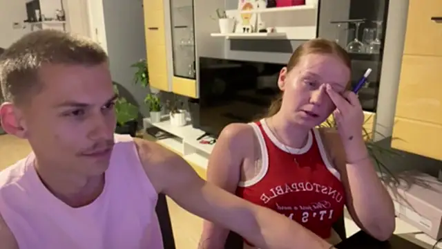LeoAndLili online show from 24, 6, 2026