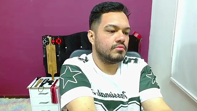 -AlejandroT- online show from 23, 5, 2026
