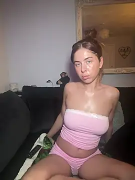 Snapshot of Aurorashinee chatting on 1, 6, 2026 Aurorashinee online show from 1, 6, 2026