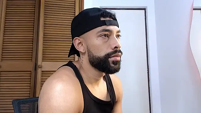 Snapshot of Blade_millerr chatting on 26, 5, 2026 Blade millerr online show from 26, 5, 2026