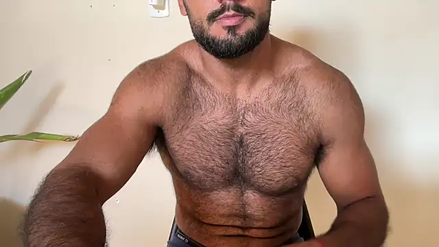 brazilianhairy online show from 2, 6, 2026