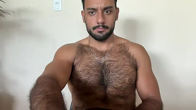 brazilianhairy online show from 1, 7, 2026