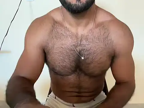 brazilianhairy online show from 28, 5, 2026