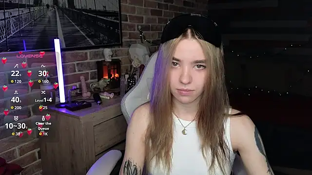 eva swetty online show from 17, 6, 2026