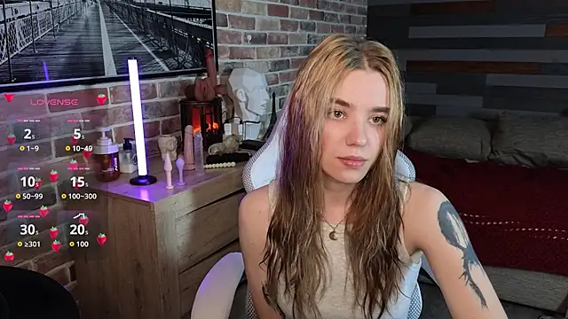 eva swetty online show from 10, 6, 2026