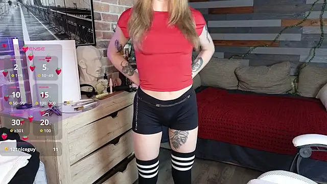 eva swetty online show from 19, 6, 2026