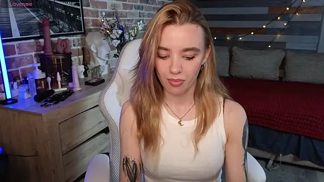 eva swetty online show from 27, 5, 2026
