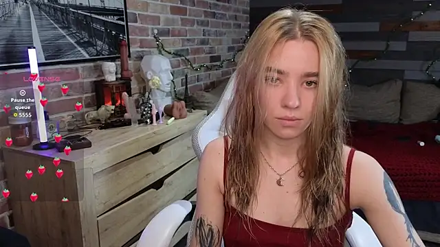eva swetty online show from 16, 6, 2026