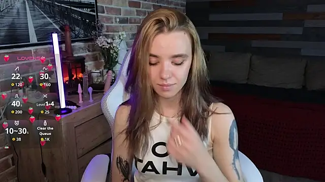 eva swetty online show from 4, 6, 2026
