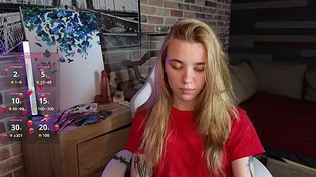 eva swetty online show from 30, 6, 2026