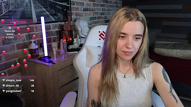 eva swetty online show from 11, 6, 2026