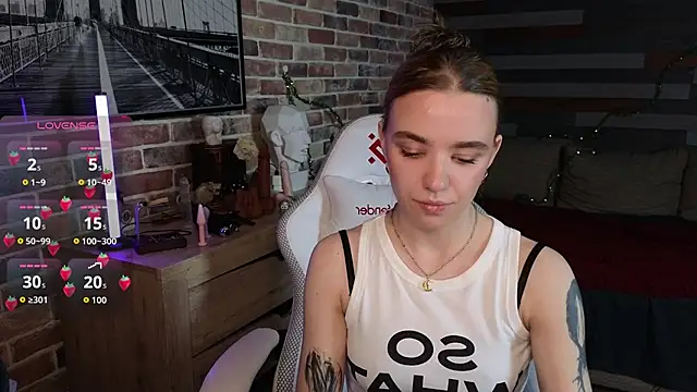 eva swetty online show from 14, 6, 2026