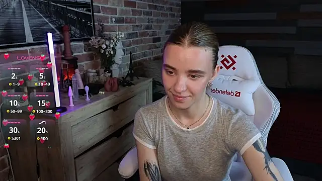eva swetty online show from 5, 6, 2026