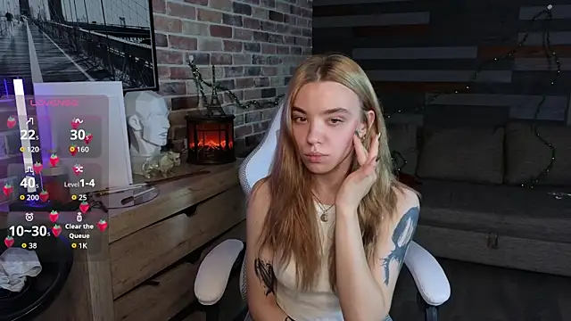 eva swetty online show from 21, 6, 2026