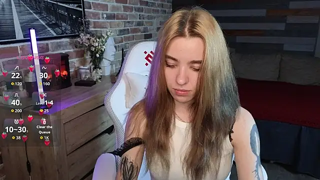 eva swetty online show from 7, 6, 2026