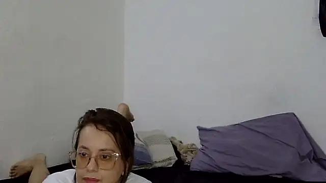 SASSY LOVERS online show from 14, 6, 2026