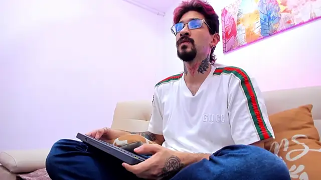 Jonathan Soto online show from 29, 5, 2026