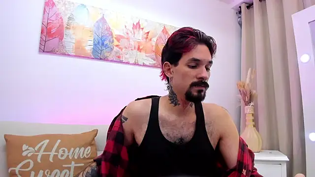 Jonathan Soto online show from 26, 5, 2026