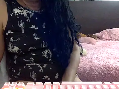 Snapshot of mommy-flabia chatting on 29, 6, 2026 mommy-flabia online show from 29, 6, 2026