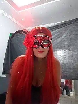 rainha vermelha online show from 21, 5, 2026