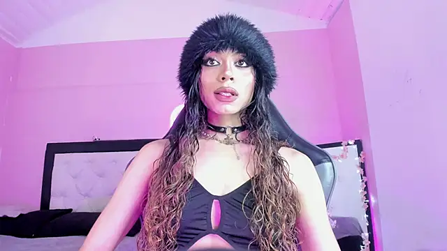 Snapshot of Zahara___1 chatting on 2, 7, 2026 Zahara 1 online show from 2, 7, 2026