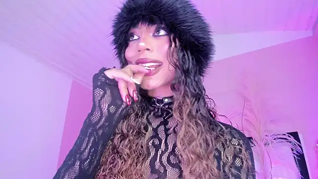 Snapshot of Zahara___1 chatting on 5, 6, 2026 Zahara 1 online show from 5, 6, 2026